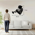 The Trumpeter