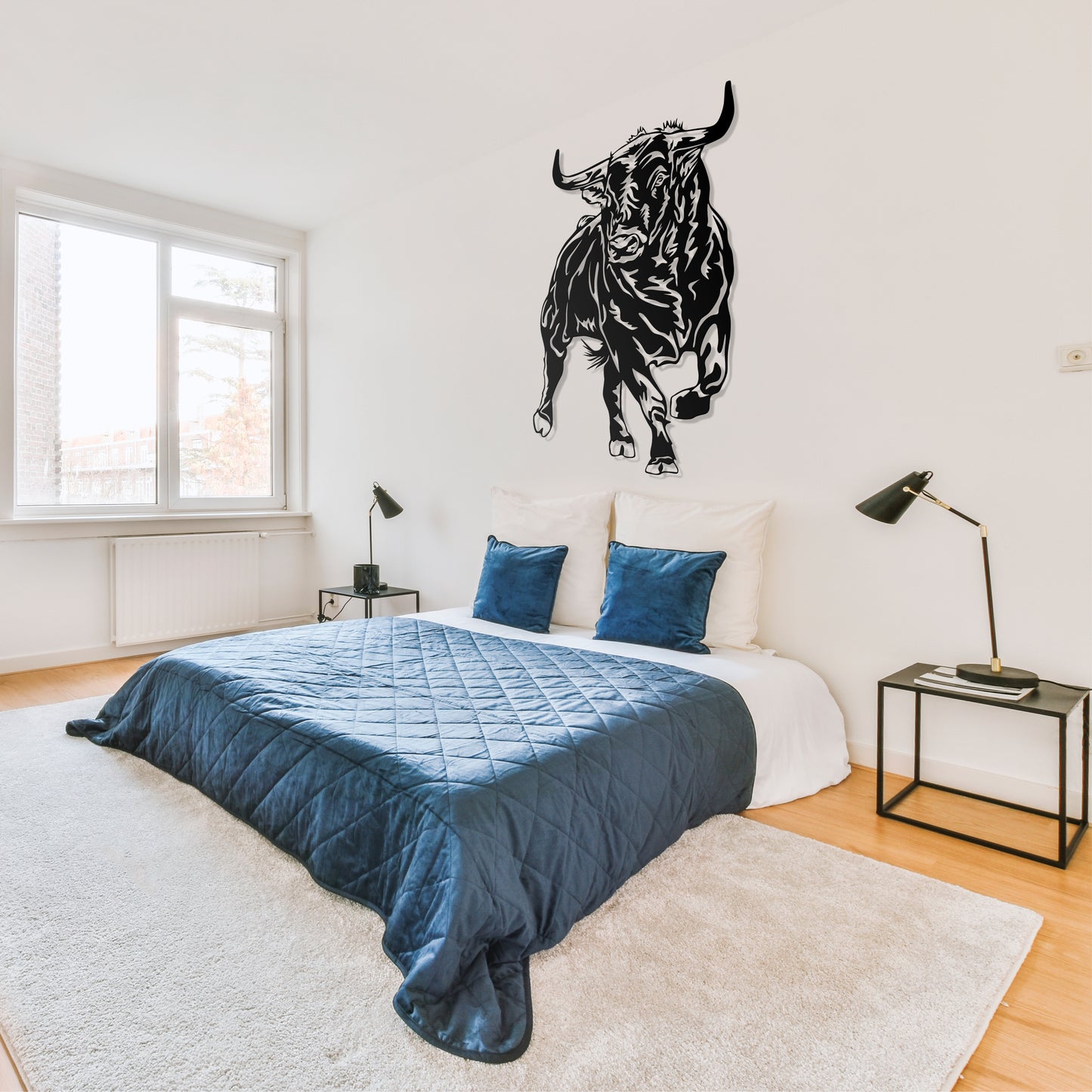 Bull