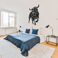 Bull