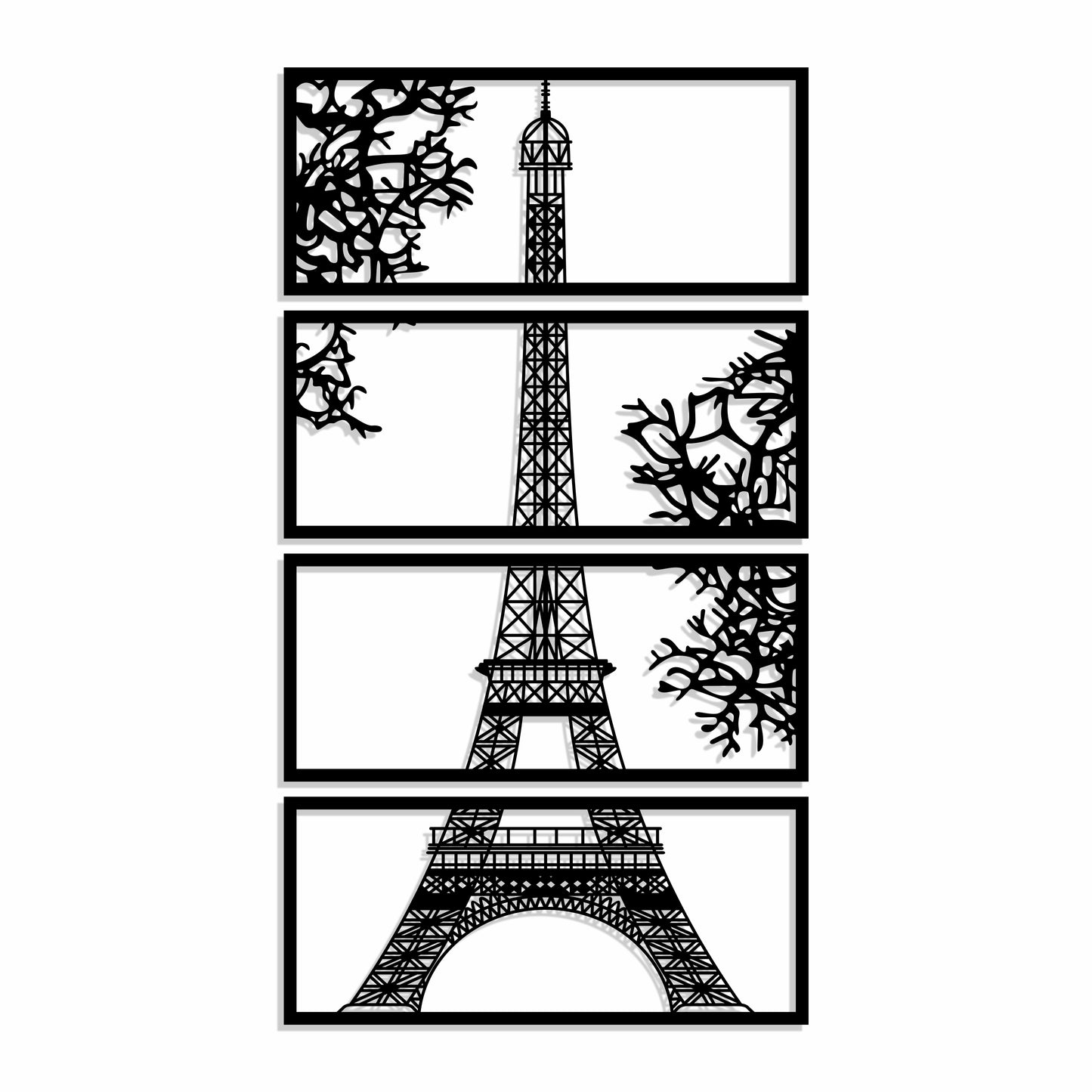 Eiffel Tower