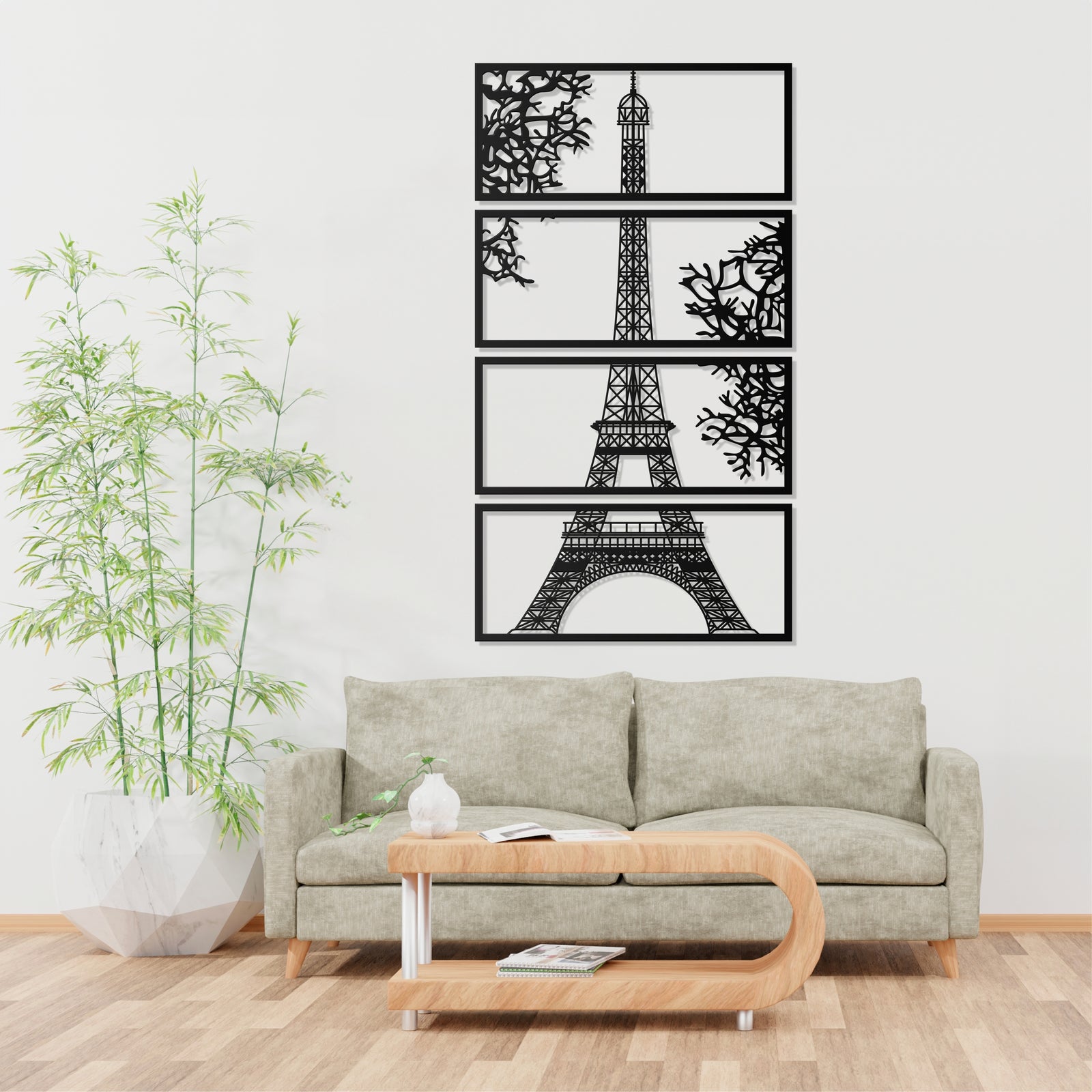 Eiffel Tower