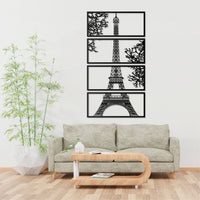 Eiffel Tower