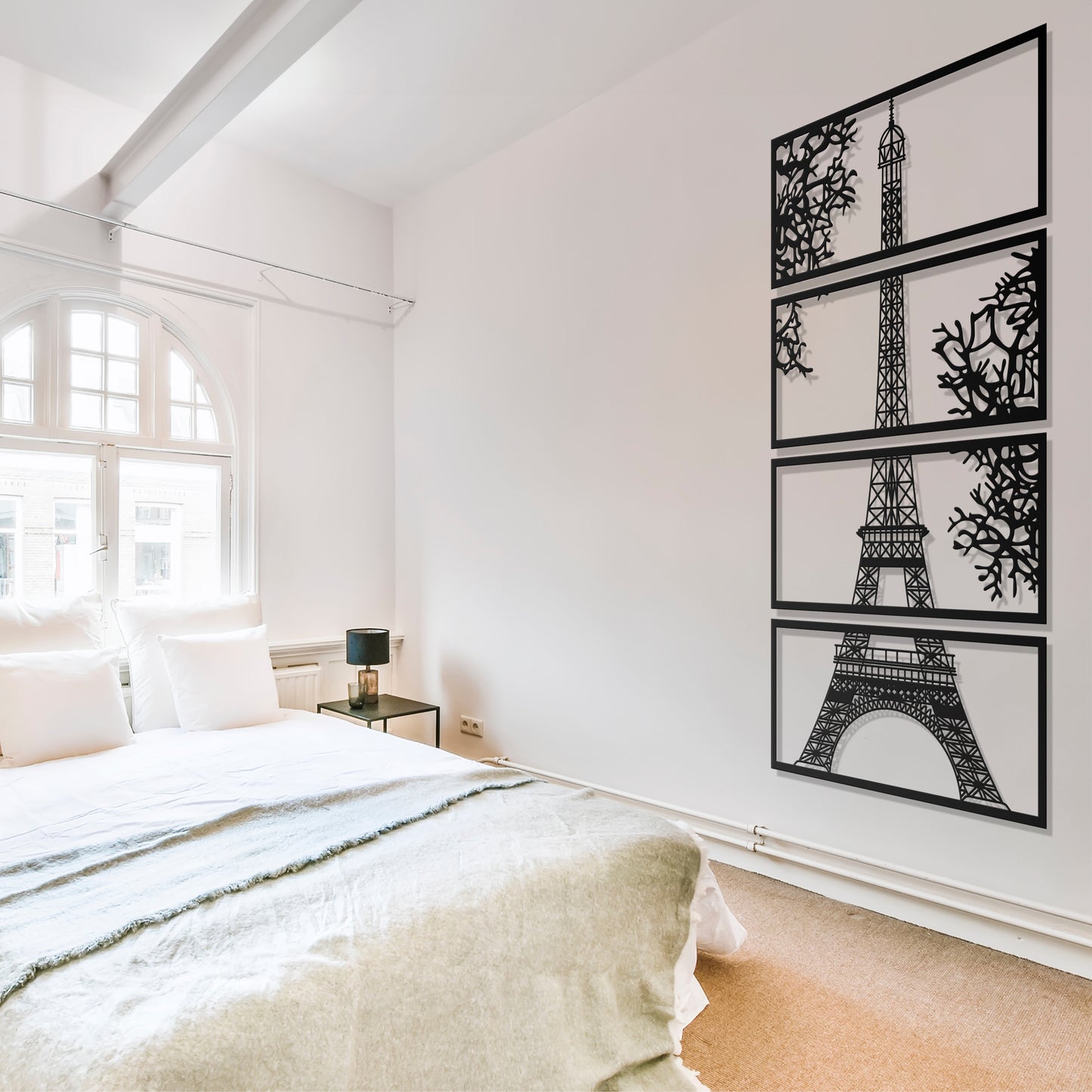 Eiffel Tower