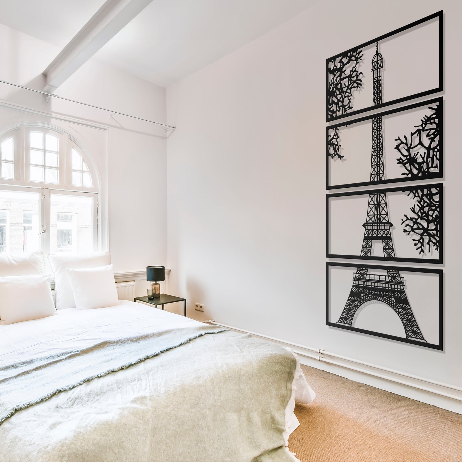 Eiffel Tower