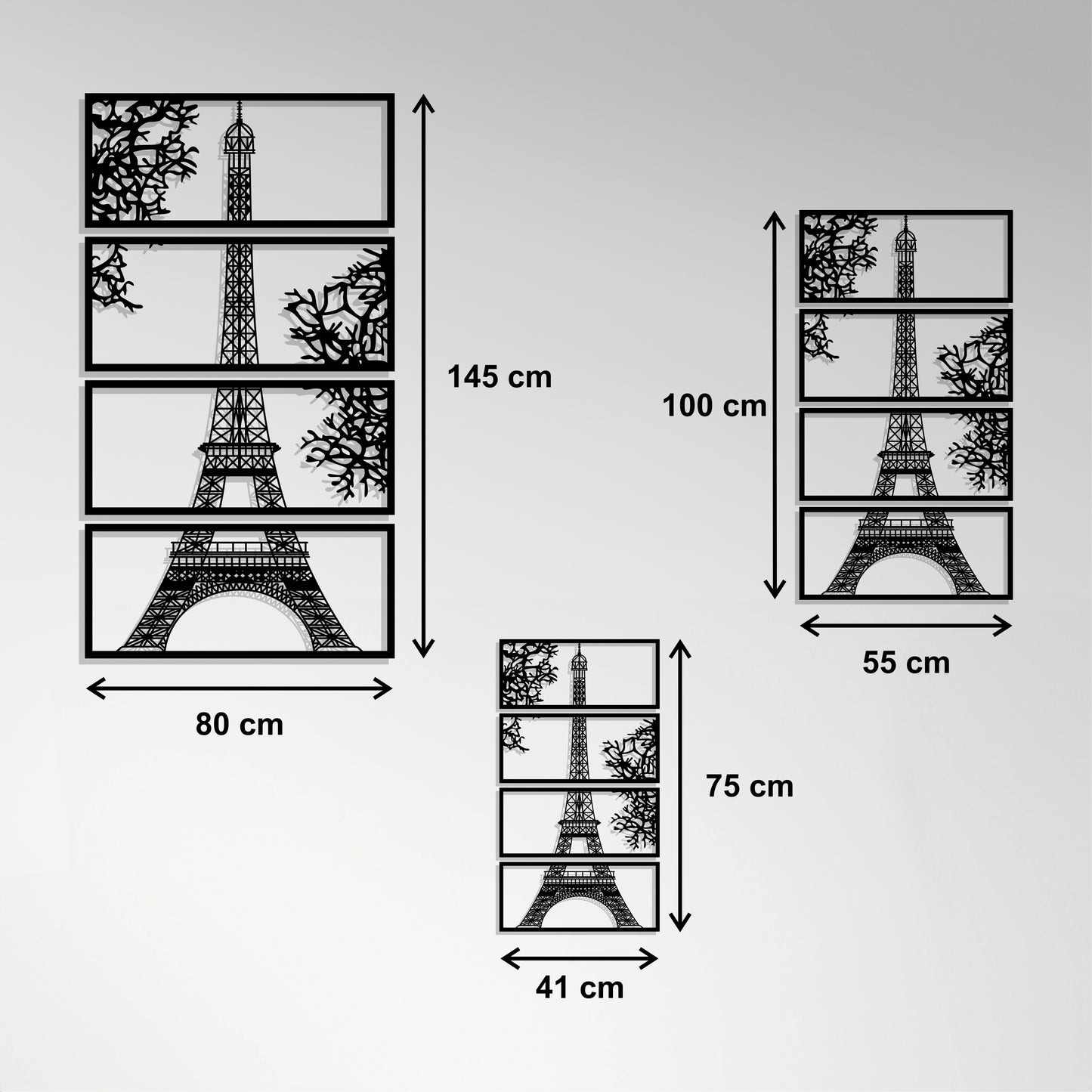Eiffel Tower