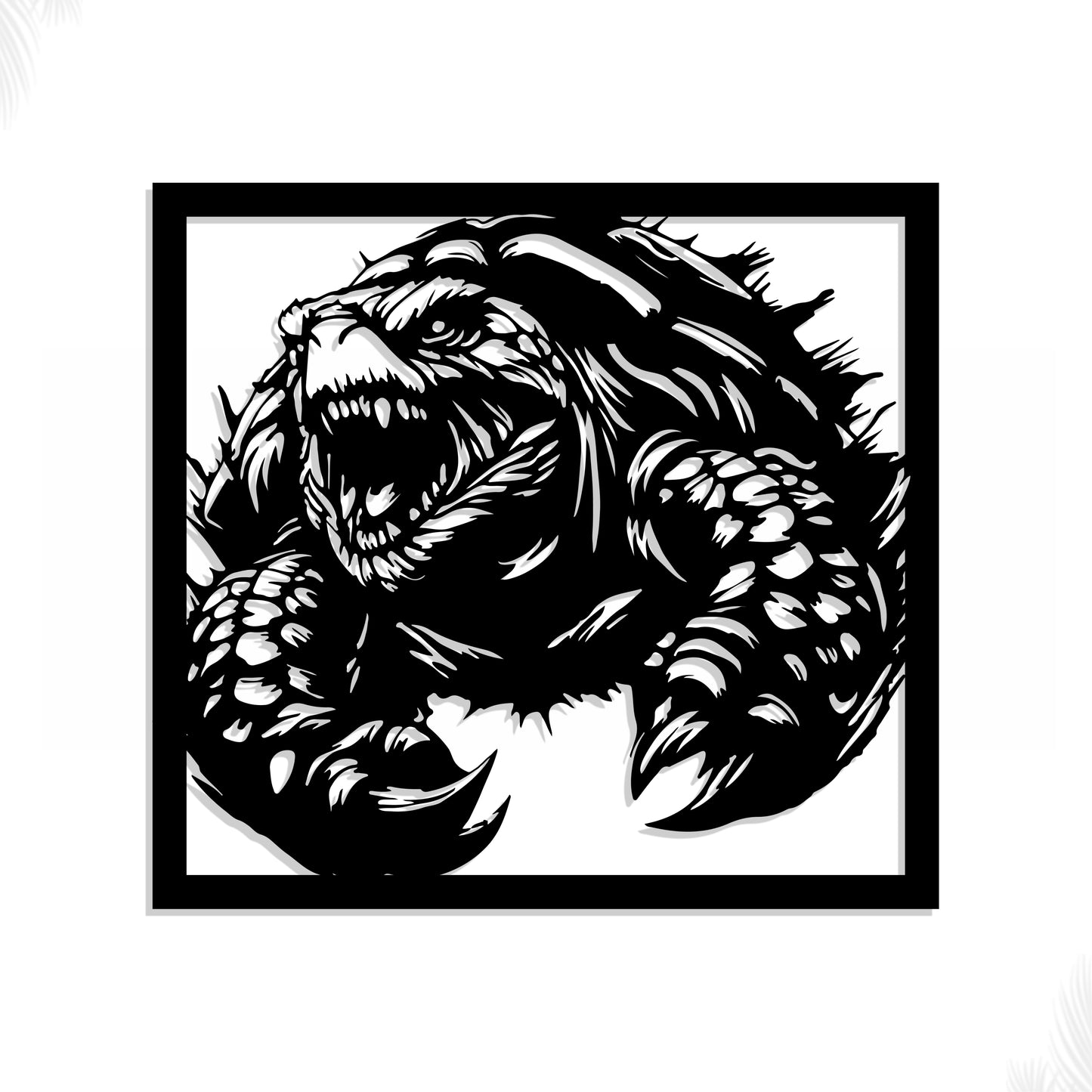 Shellterror