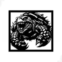 Shellterror