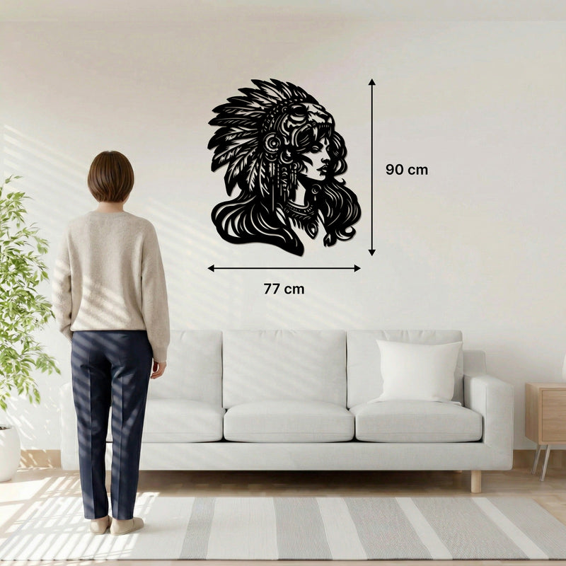 Tribal Warrior