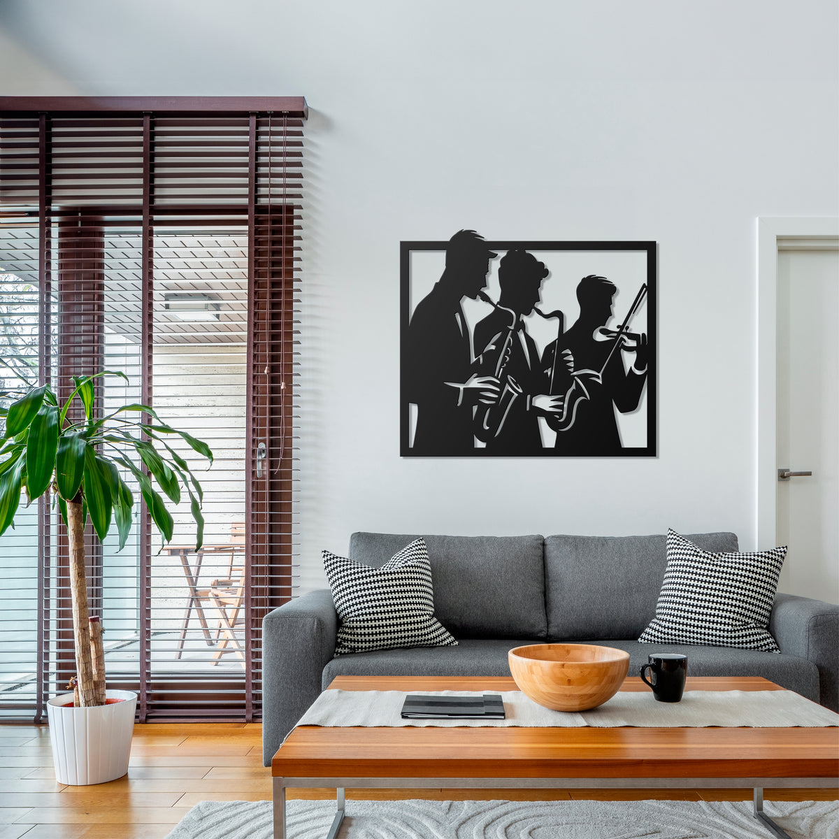 Jazz Trio