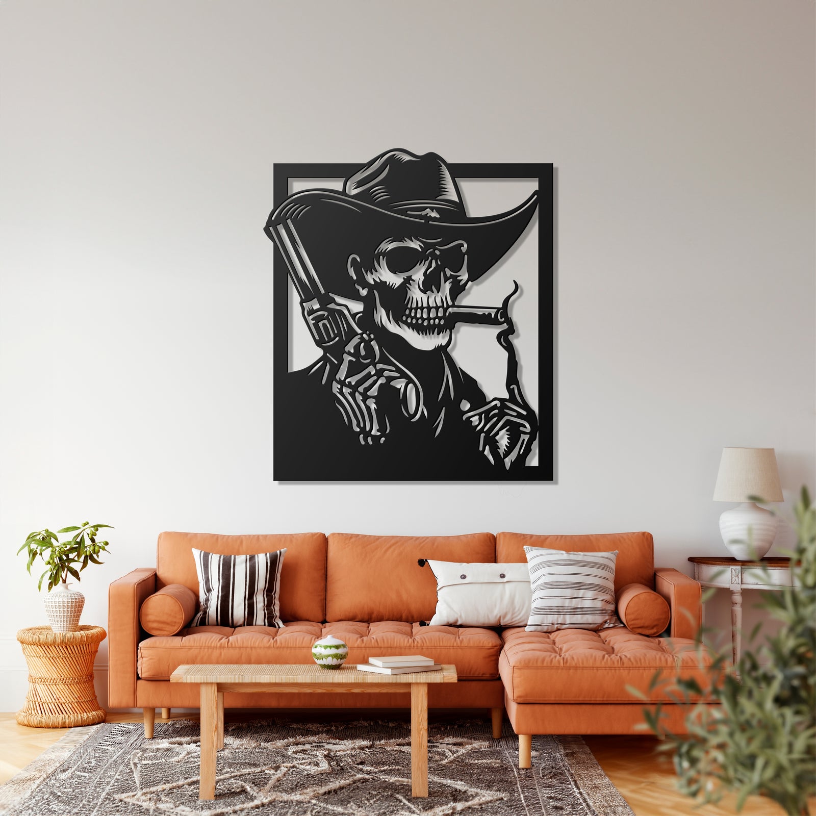 Dead West