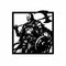 Metal Frame - Executioner
