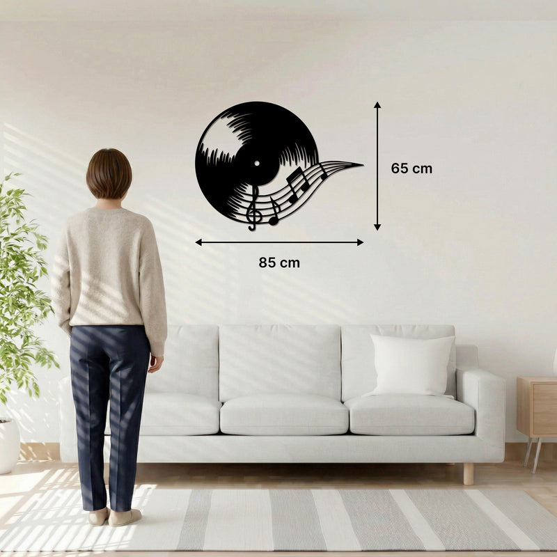 Vinyl Melody