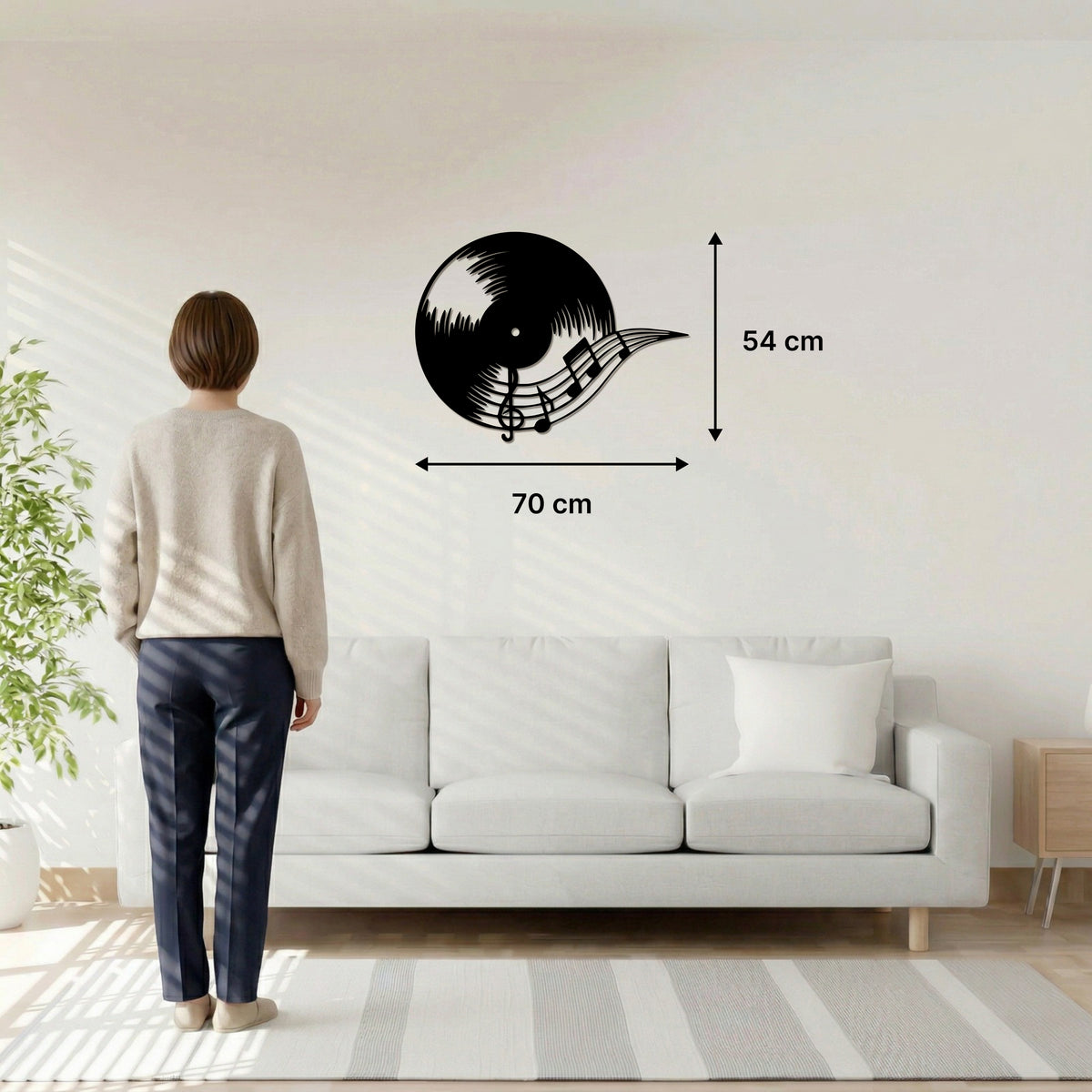 Vinyl Melody