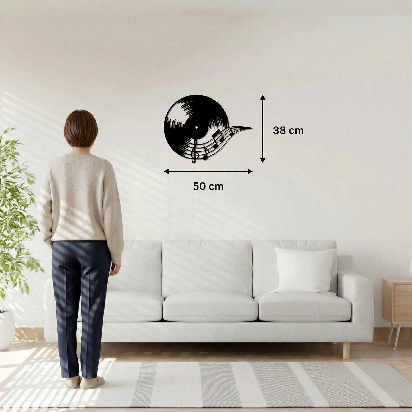 Vinyl Melody