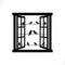 Metal Frame - Window