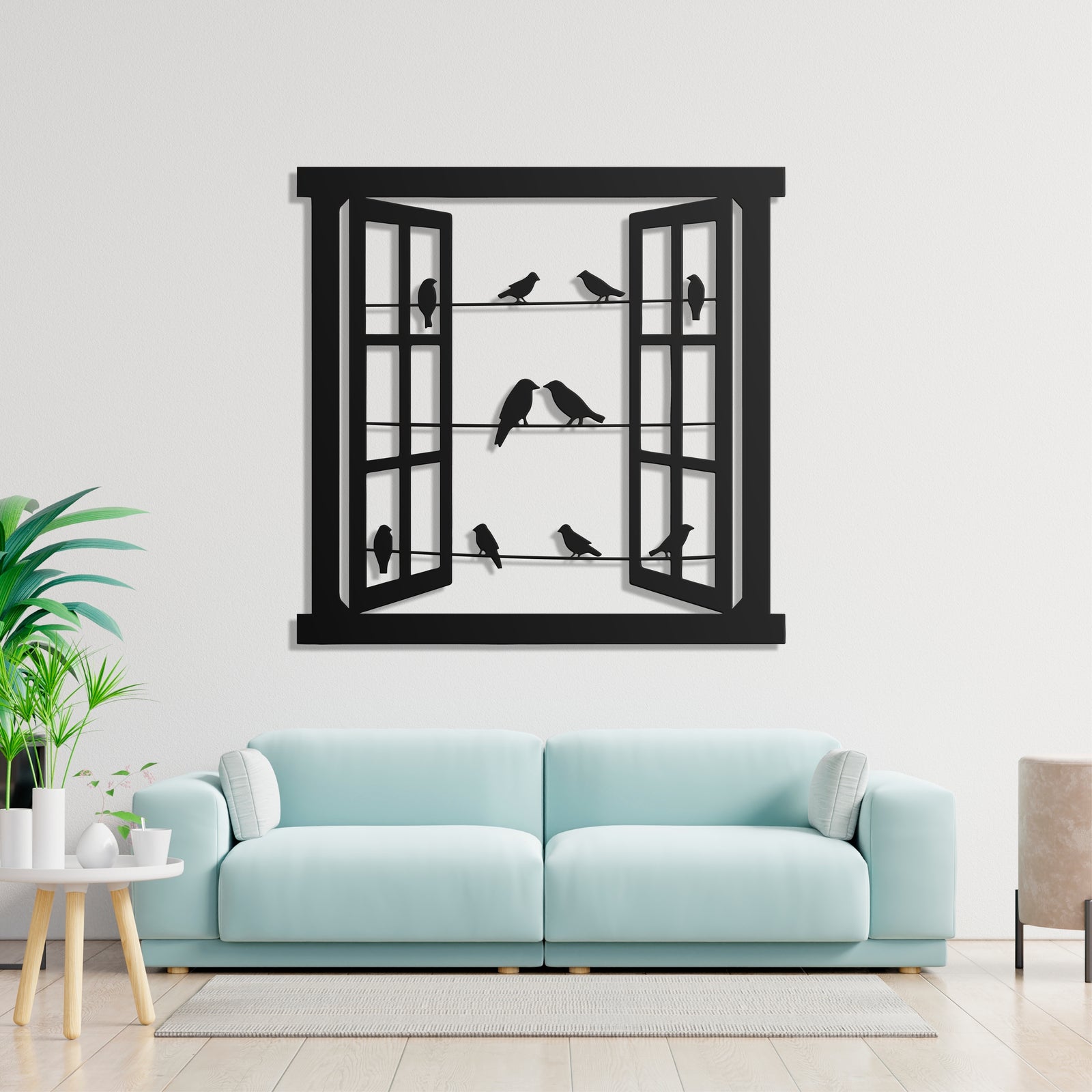 Window