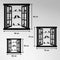 Metal Frame - Window