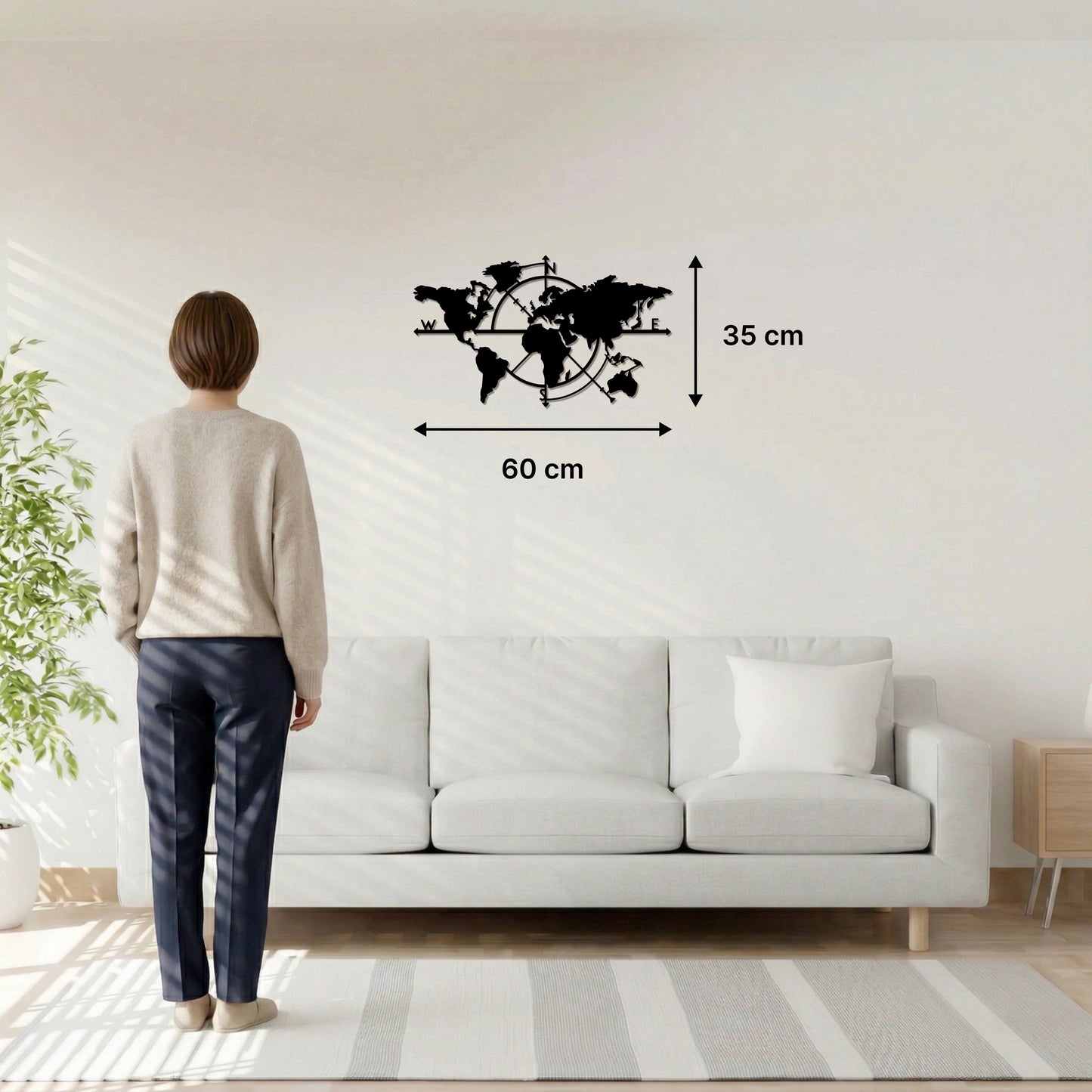 World