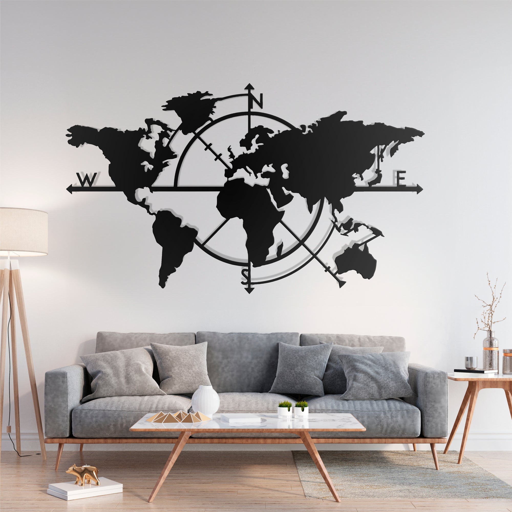 World