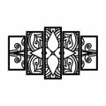 Metal Box - Yantra