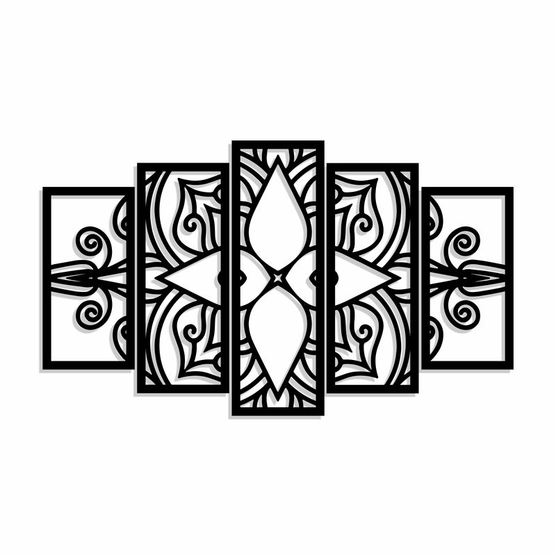 Metal Box - Yantra