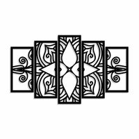 Metal Box - Yantra