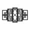 Metal Box - Yantra