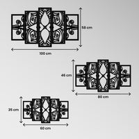 Metal Box - Yantra