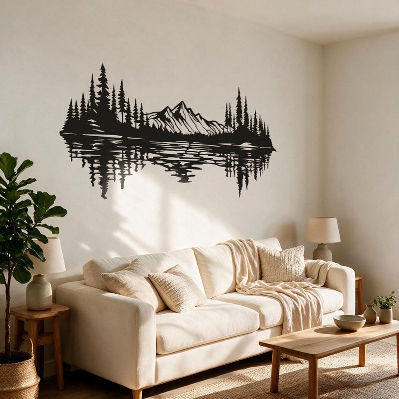 Alpine Mirror - imagen 2
