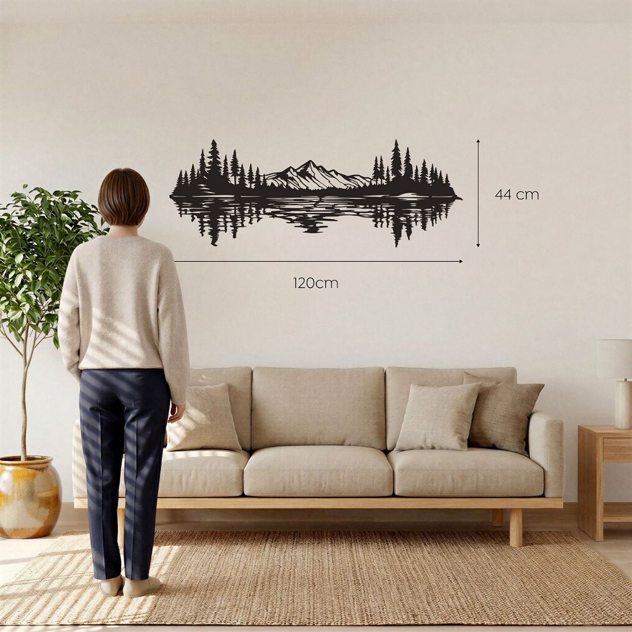 Alpine Mirror - imagen 4