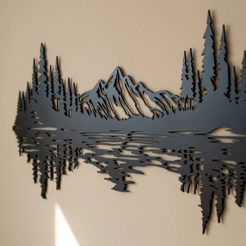 Alpine Mirror - imagen 6