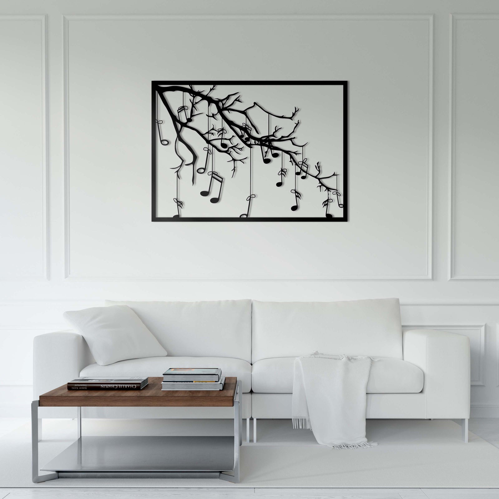 Melody Tree