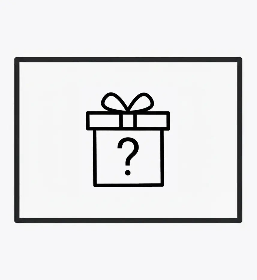 SURPRISE GIFT