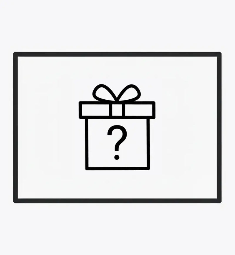 SURPRISE GIFT