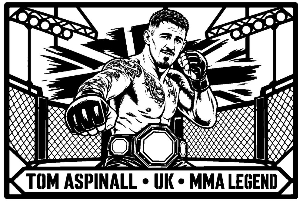 MMA